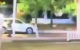 景德镇一家三口被撞身亡案一审宣判：肇事司机被判死缓