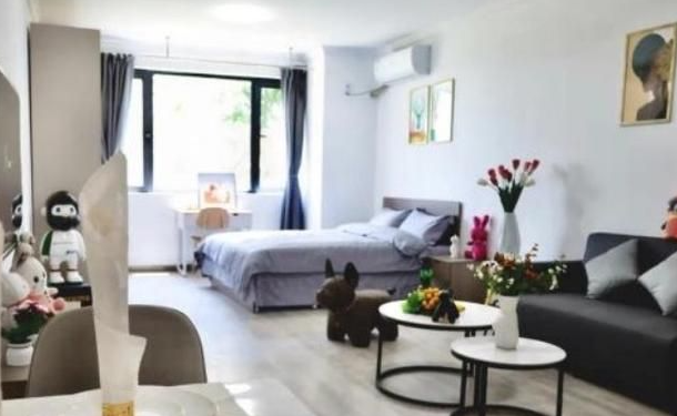 西安2025年30项为民实事|西安持续开放保障性租赁住房房源