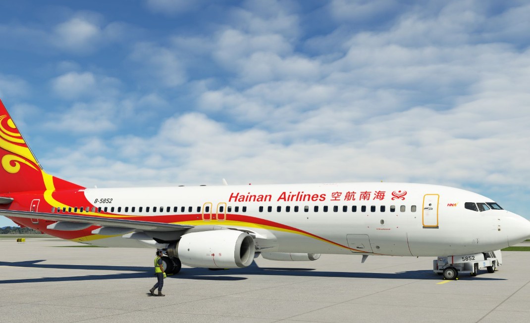 海航现超低价机票郑州飞广州仅5元 航司：系统故障 已售机票有效