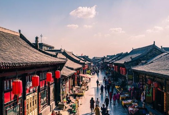 平遥古城通报“低价票”事件：已报案 将展开内部自查