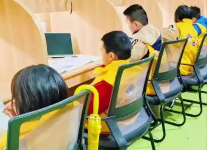 西安通报4起违规校外培训行为处罚情况