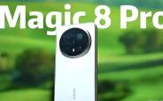 荣耀Magic8 Pro Air定档1月19日
