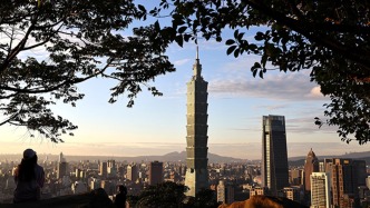 台湾正式迈入“超高龄社会” 65岁以上人口占比超两成