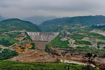 今年这些重大水利工程将开工 涉及防洪、引调水和灌区建设