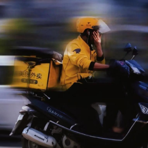 我国对外卖平台开展调查、评估