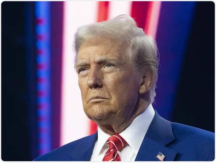 特朗普威胁古巴尽快同美国“达成协议”