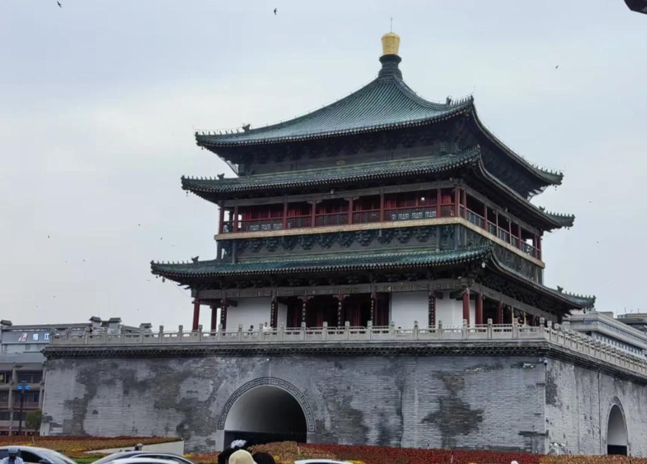 西安等9城市被纳入服务业扩大开放综合试点