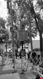 甜水井29号院的“用电闯关记”