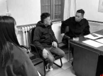 甜水井29号院的“用电闯关记”