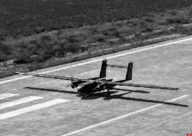 空中“货拉拉”成功首飞 最大航程1800公里！西安造