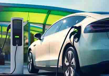 新一轮“国补”落地 购买新能源车能省多少钱？