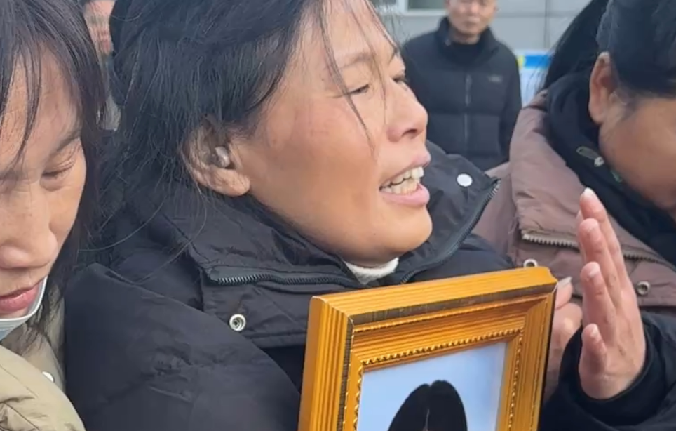 安庆女大学生遇害案宣判：前男友故意杀人被判死刑 当庭上诉