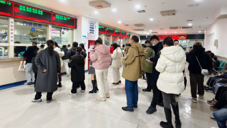 中疾控：当前我国流感活动连续四周下降 总体处于中流行水平