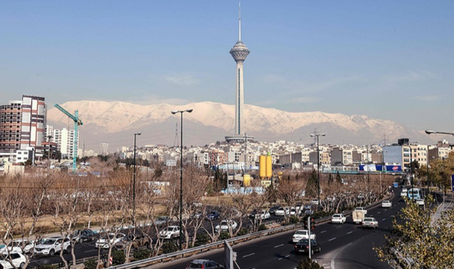 美国国务院要求美国公民立即离开伊朗