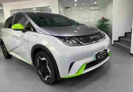 中欧电动汽车案“软着陆” 欧方将发布价格承诺指导文件