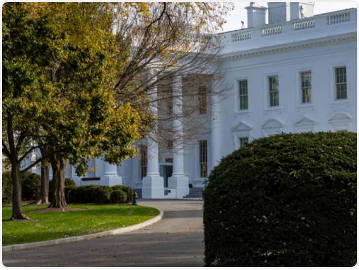 白宫：外交是美国应对伊朗局势的“首选”方案