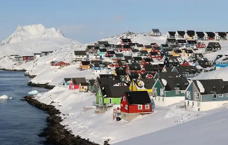 均以失败告终！盘点历史上美国夺取格陵兰岛的企图