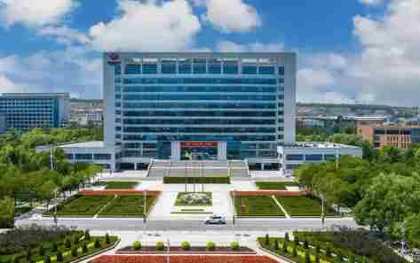 陕西命名一批劳动关系和谐企业、工业园区