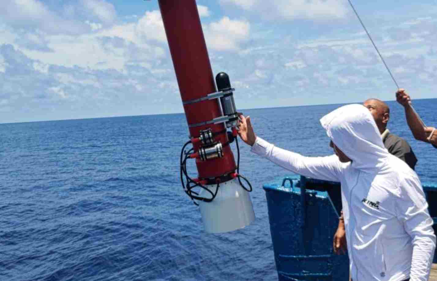 我国自研原位传感器完成验证 由西安光机所团队牵头