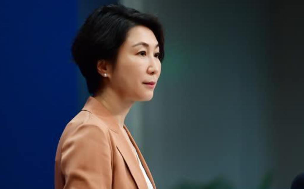 七国集团财长达成一致要降低对华稀土依赖 中方表态