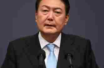 韩国检方要求判处尹锡悦死刑 2月19日宣判