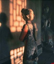 影像与时代的对话