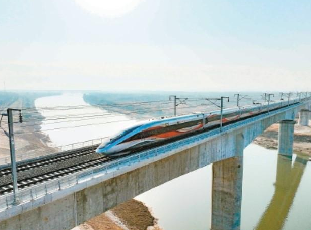 西安铁路局26日起每日安排旅客列车459.5对