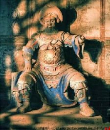 影像与时代的对话