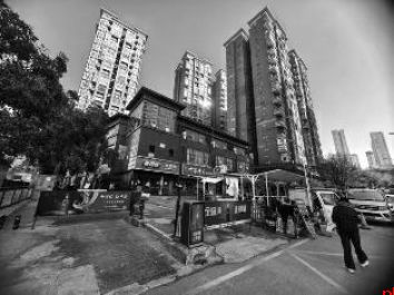 历经九年多选出业委会 街道办迟迟不给备案