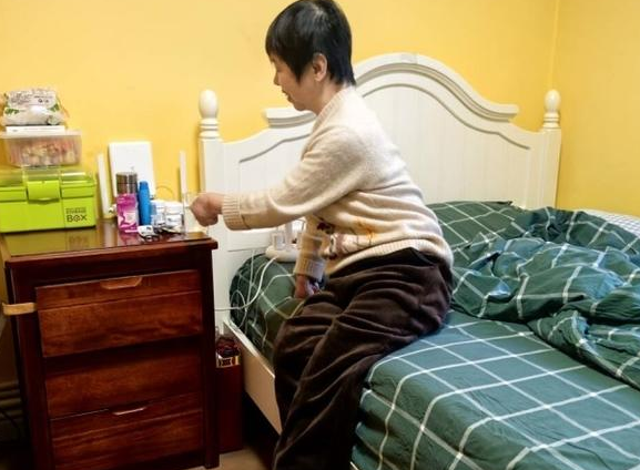 【西安2025年30项为民实事巡礼】西安提高困难群体基本生活保障标准24.5万困难群众基本生活得到有效保障