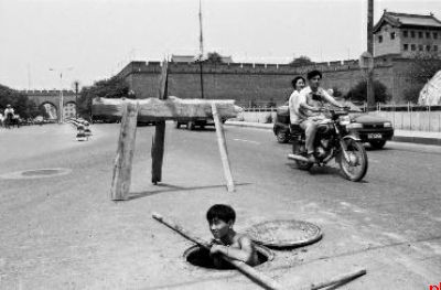 影像与时代的对话