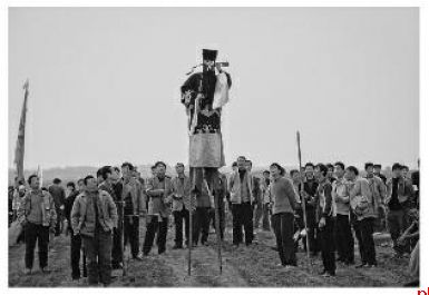 影像与时代的对话