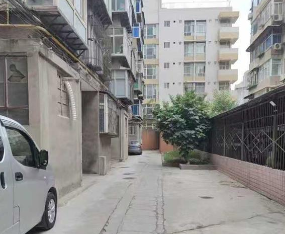 【西安2025年30项为民实事巡礼】老旧小区焕新颜，居民生活更舒适