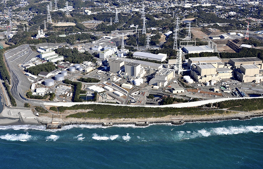 日本监管机构将对涉嫌数据造假的电力企业实施现场检查