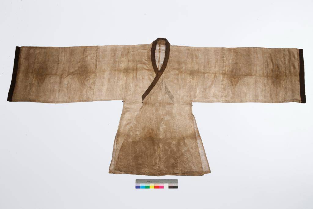 南宋木乃伊何以800余年不腐？科技考古掀开神秘面纱