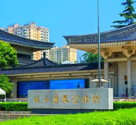 陕西文物同城“出差”破解博物馆“冷热不均”