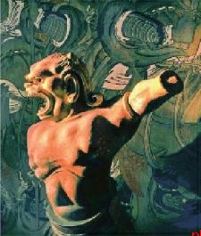 影像与时代的对话