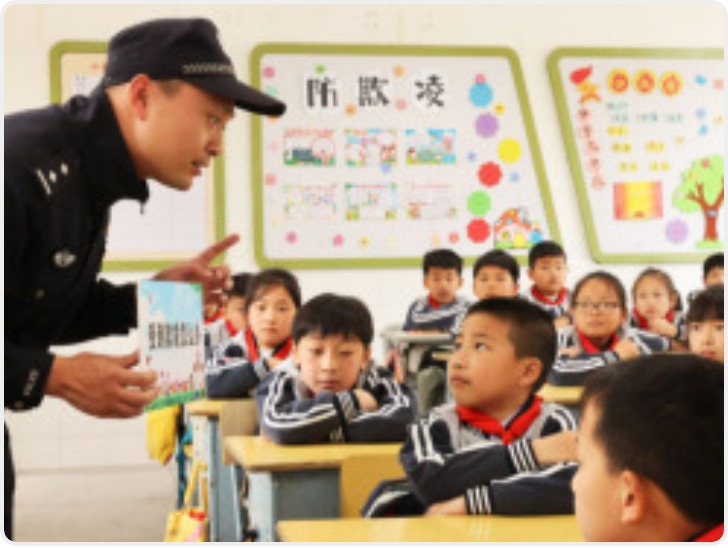 新规首将校园欺凌纳入治安管理处罚范畴 “他还是个孩子”不再是挡箭牌