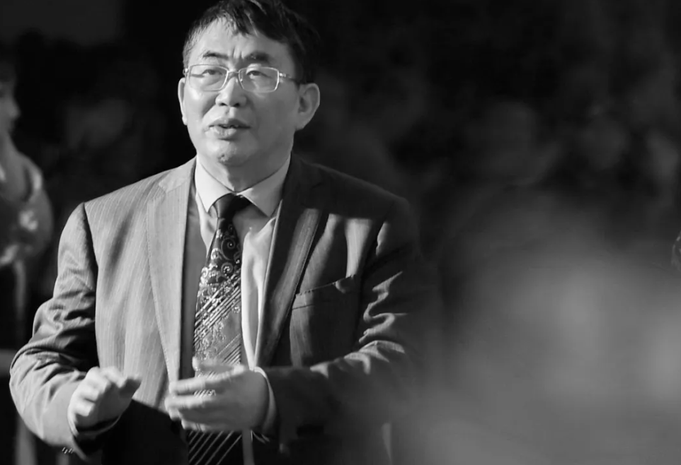 中国围棋协会名誉主席聂卫平病逝 享年74岁