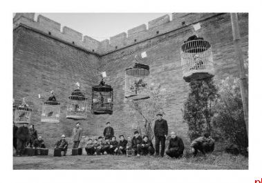 影像与时代的对话