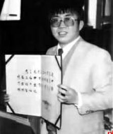 “棋圣”棋事不止擂台“旋风”