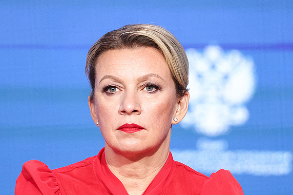 俄外交部：俄将回应无视其在北极地区利益的行为