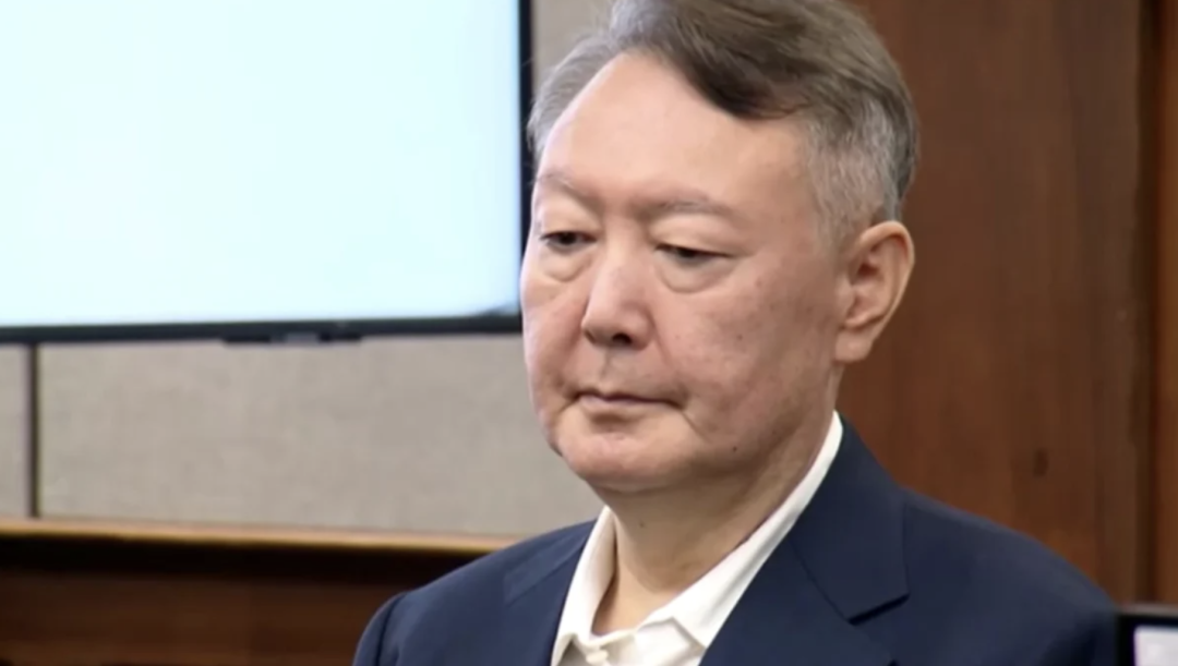 尹锡悦首案宣判：数罪并罚被判10年