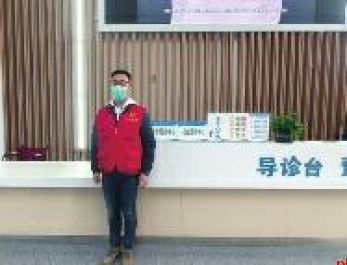 略阳这家县城医院 把方便还给了患者