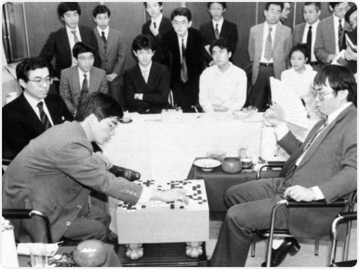 “棋圣”离去 传奇永存