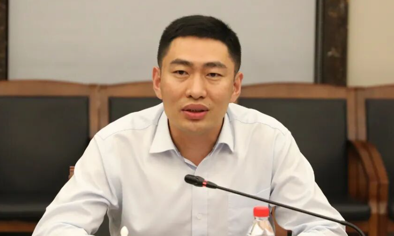 钱雪松任中国航空发动机集团副总经理 曾任沈飞董事长