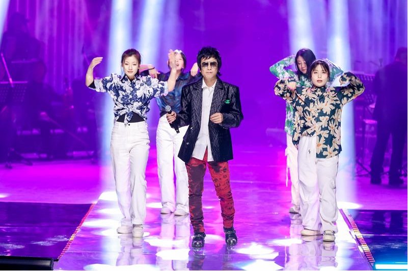 通过音乐读懂陕西、爱上陕西！陕西省优秀旅游歌曲展演举办