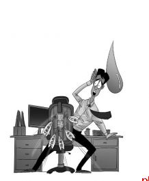 职场不能承受之『轻』