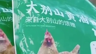 与辉同行客服回应“麻黄鸡”产地争议：系行业通称命名