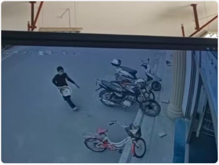 汕头12岁男童烫伤8天后死亡：亲属以新罪名重新报案获受理